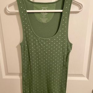 American Eagle Tank